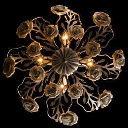 Потолочная люстра Arte Lamp Idillio  - 2